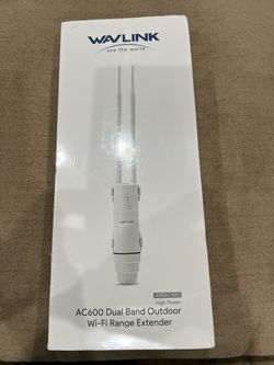 Wi-fi Extender