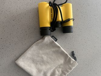 Binocular Nikon