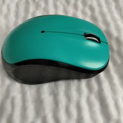 Mini Portable Power Gear USB mouse