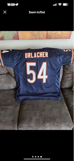 authentic chicago bears jersey