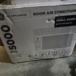 Window Air Conditioner