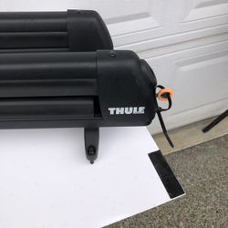 Thule Racks