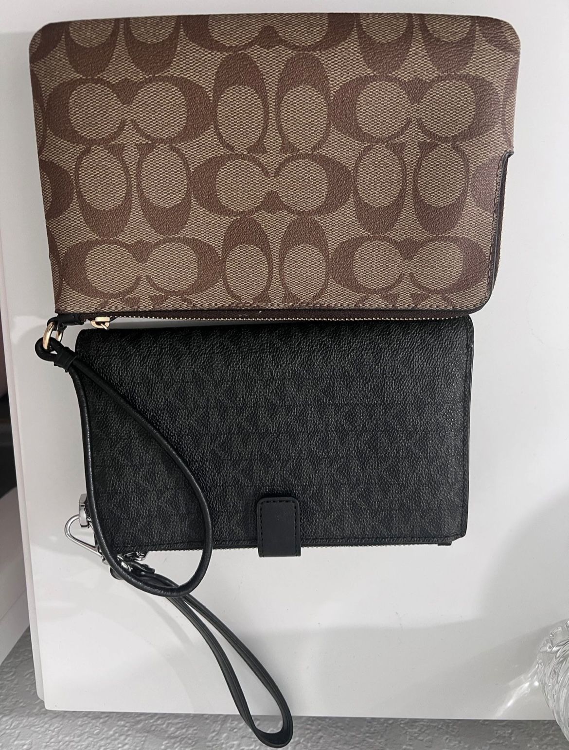 Coach And Michael Kors Wristlet Wallet,Dresses Whirlpool Otr Microwave