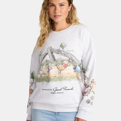 Winnie The Pooh Clothes Set 