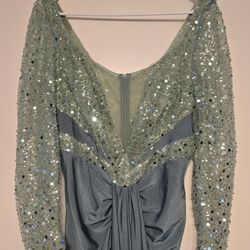 SAGE GREEN 