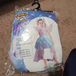 Unicorn Tutu Dress for Halloween Dress 