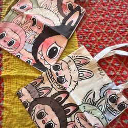 Labubu Bags 