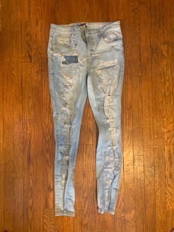 ‘Rehype’ men’s jeans size 34x32