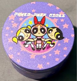 Powerpuff Girls Grinder