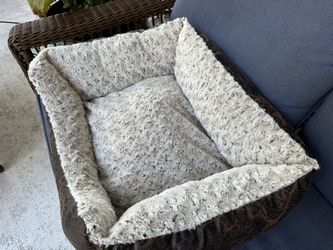 Newish Dog Bed