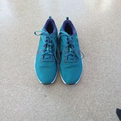 Nike Downshifter 12's