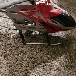 Rc Helicopter 