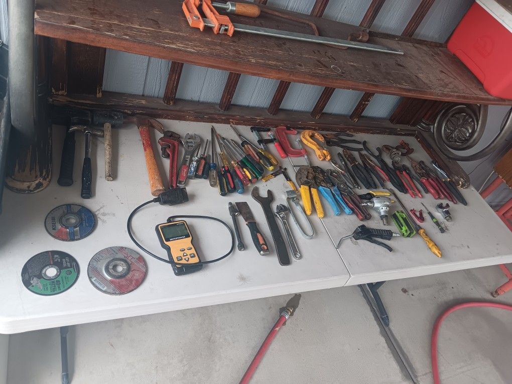 Miscellaneous Tools/message For Prices