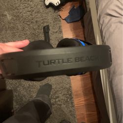 Turtle Beach Recon 600 Stealth 2 Ps4