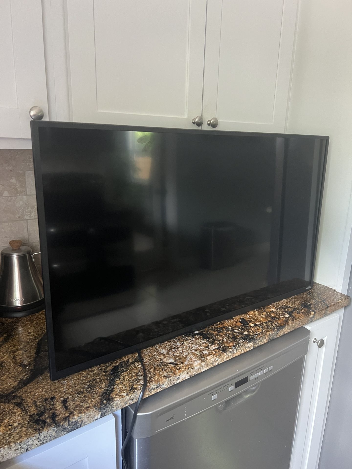36 Inch TV