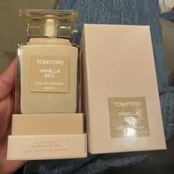 Tom Ford Vanilla Sex