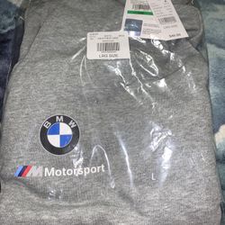 BMWX Puma shorts size large and extra-large $25 firm