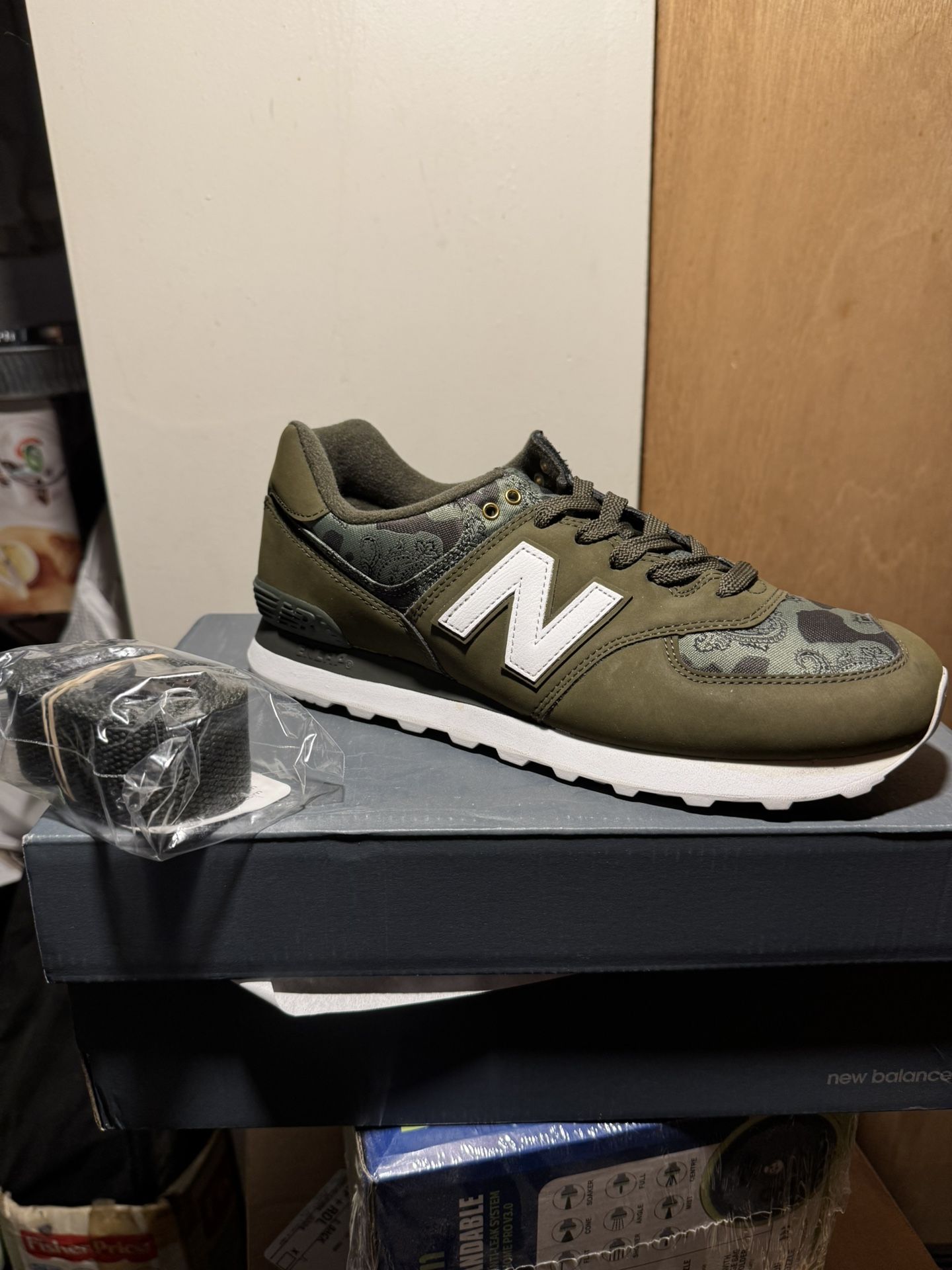 New Balance