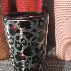 Disney Minnie Cup