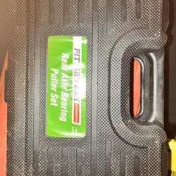 Rear Axle Bearing Pulling Kit Thumbnail