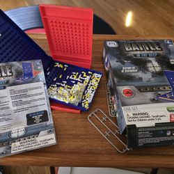 Battleship Game