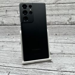 Samsung Galaxy S21 Ultra 128gb Unlocked 