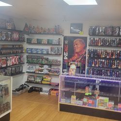 Secondchancevideogames 