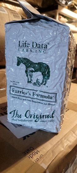 Farriers Formula