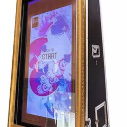 Mirror Photobooth