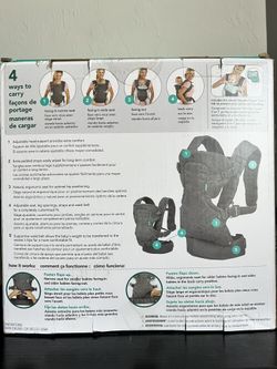 Infantino Baby Carrier 
