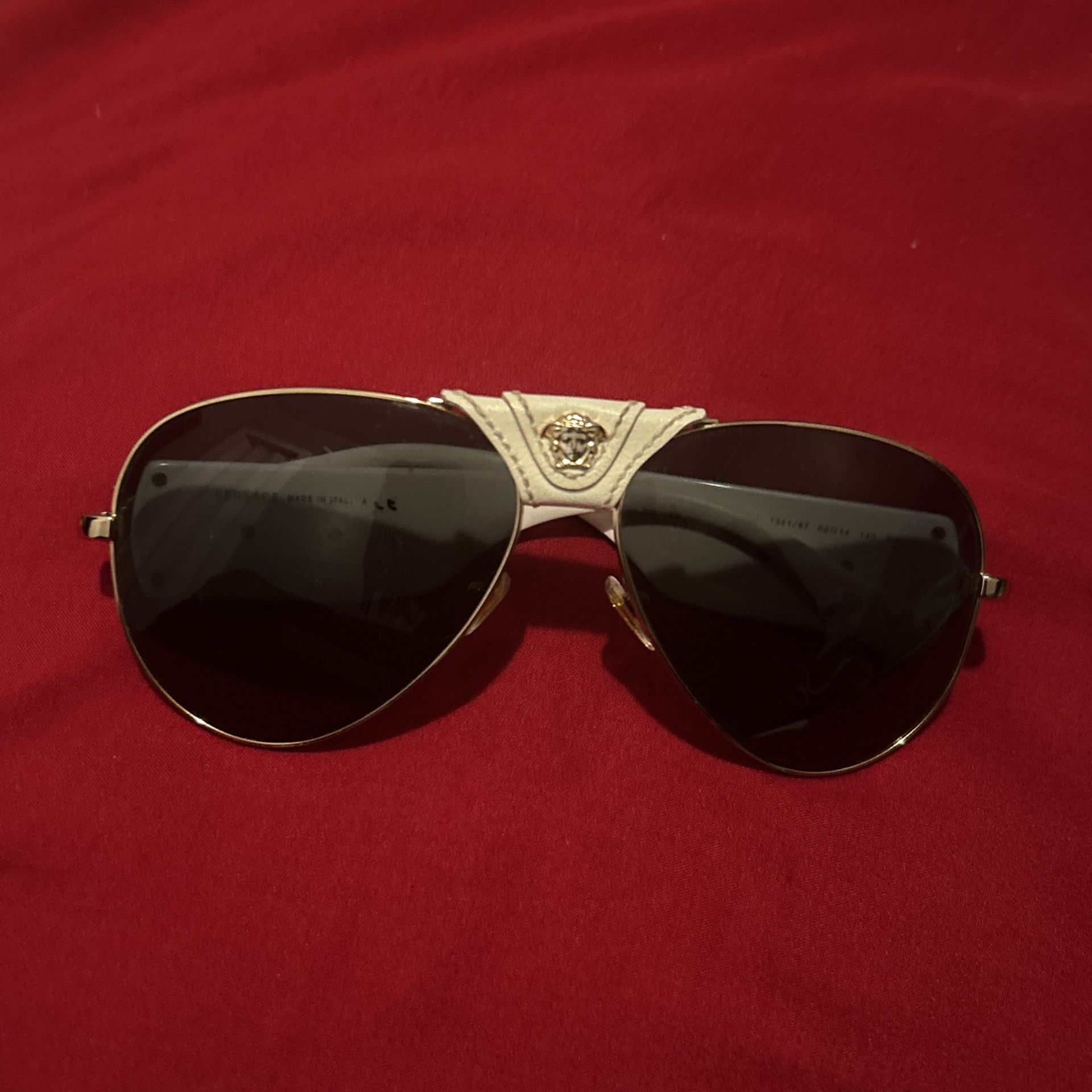 versace sunglasses