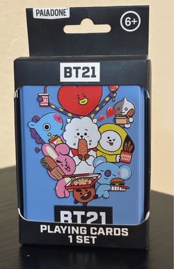 BT21