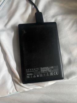 1 terabyte