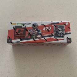 NEW 2020 PANINI DONRUSS NFL FOOTBALL COMPLETE 400 CARD SET! FACTORY SEALED!🔥🔥