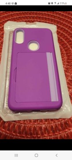 Case MOTO E7