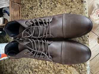 Brand New Men’s Shoes