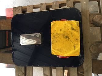 T600 parts