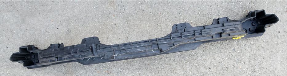2025 2026 KIA CARNIVAL REAR BUMPER REBAR REINFORCEMENT
