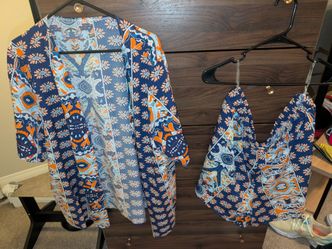 Women's Plus Size 2- Piece Sets