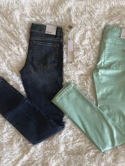 Girl’s Size 12 Joe’s Jeans Bundle