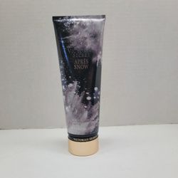 NEW!Victoria's Secret Apres Snow Fragrance  Lotion

