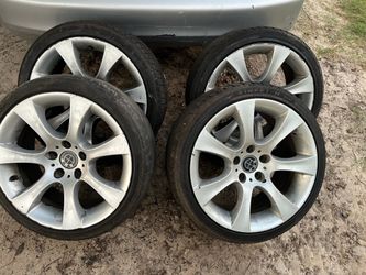 BMW RIMS