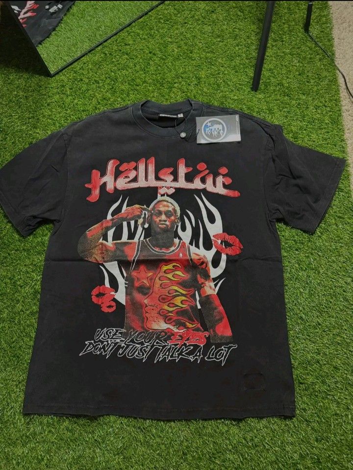 Hellstar Shirt