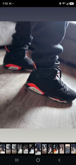 JORDAN 6
