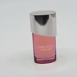 Vintage Victoria's Secret Very Sexy For Her2  Spray 1 Fl Oz 30 ML 
Unused, Full, no box.
Weight 6oz plus shipping materials.