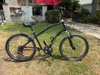 Electra Townie Original 21 speed excellent condition