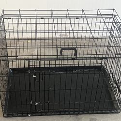 Dog Cage $25