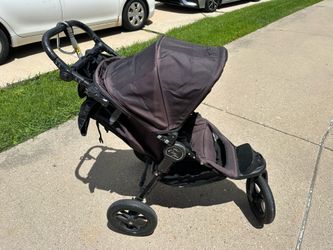 Baby Jogger City Elite Stroller
