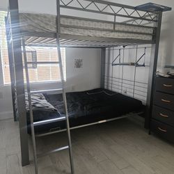 Litera Y Sofa