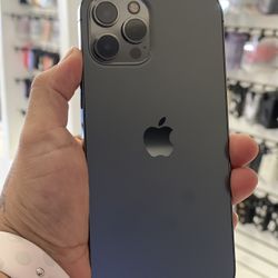 iPhone 12 ProMax 128gb For T-MOBILE/ Metro 